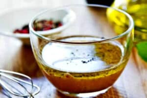 Vinaigrette