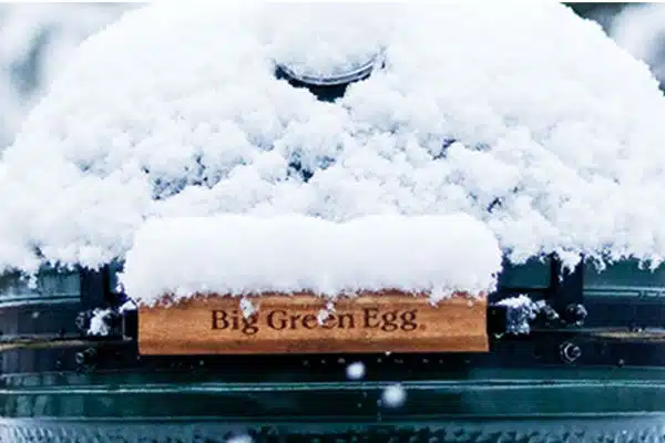 Feiten en Fabels over BBQ’en in de Winter
