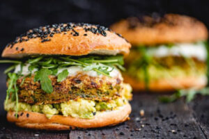 Alles wat je dient te weten over de hamburger?
