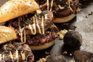 Hoe maak je zelf de perfecte hamburger?