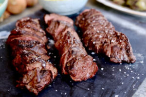 Wat zijn de lekkerste + nog onontdekte steaks?