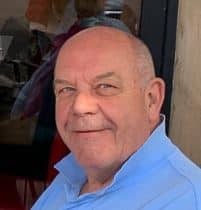 Eric Blauwkuip