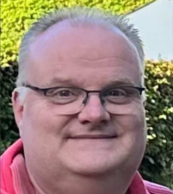 Olaf Hoogeveen