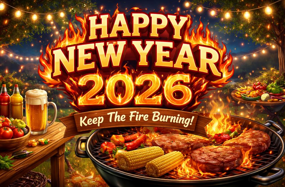 2026 BBQ trends